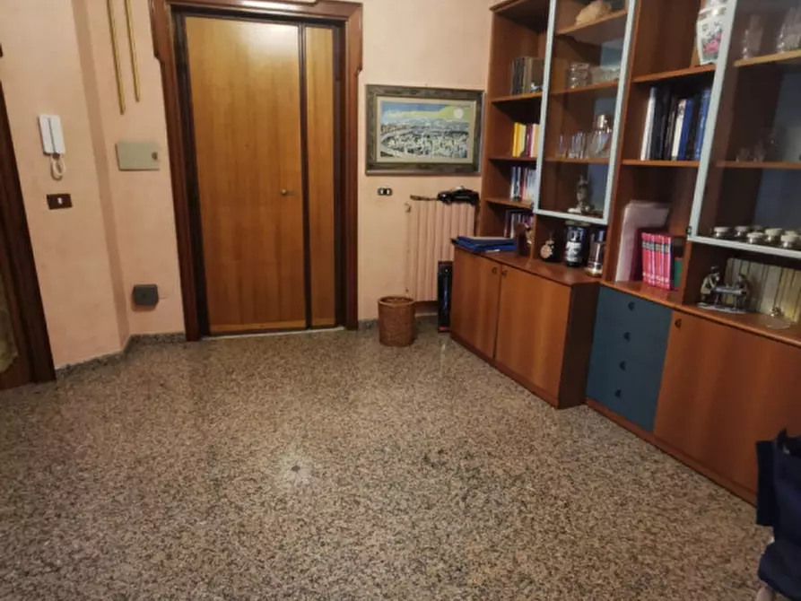 Immagine 18 di Appartamento in vendita  in VIA PASCALI a Catanzaro