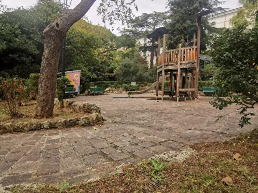 Immagine 18 di Appartamento in vendita  in VIA PASCALI a Catanzaro