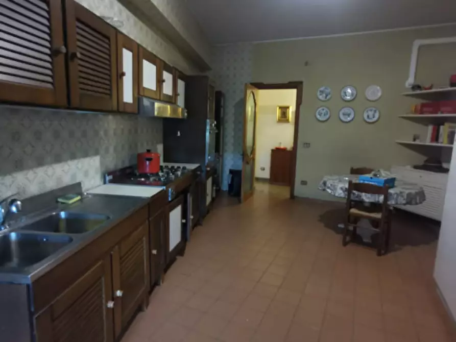 Immagine 20 di Appartamento in vendita  in VIA PASCALI a Catanzaro