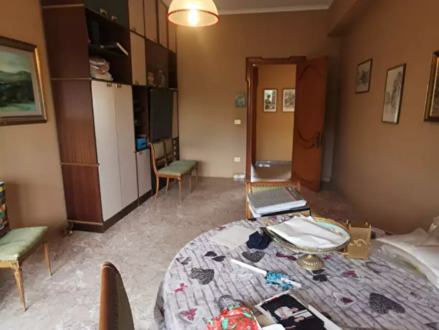 Immagine 22 di Appartamento in vendita  in VIA PASCALI a Catanzaro