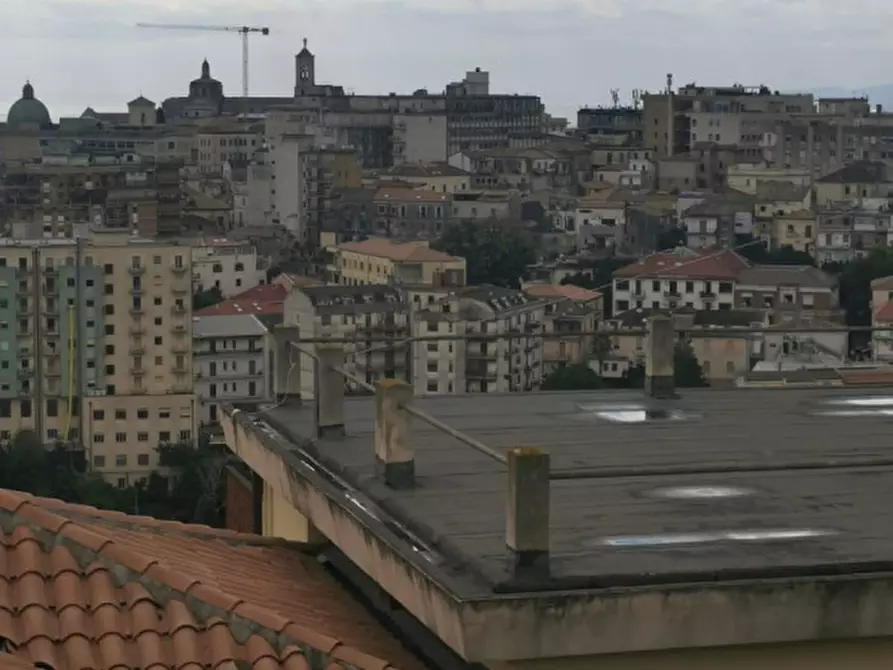 Immagine 25 di Appartamento in vendita  in VIA PASCALI a Catanzaro