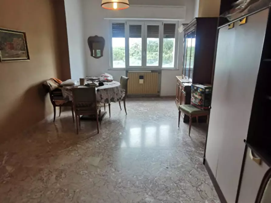 Immagine 26 di Appartamento in vendita  in VIA PASCALI a Catanzaro