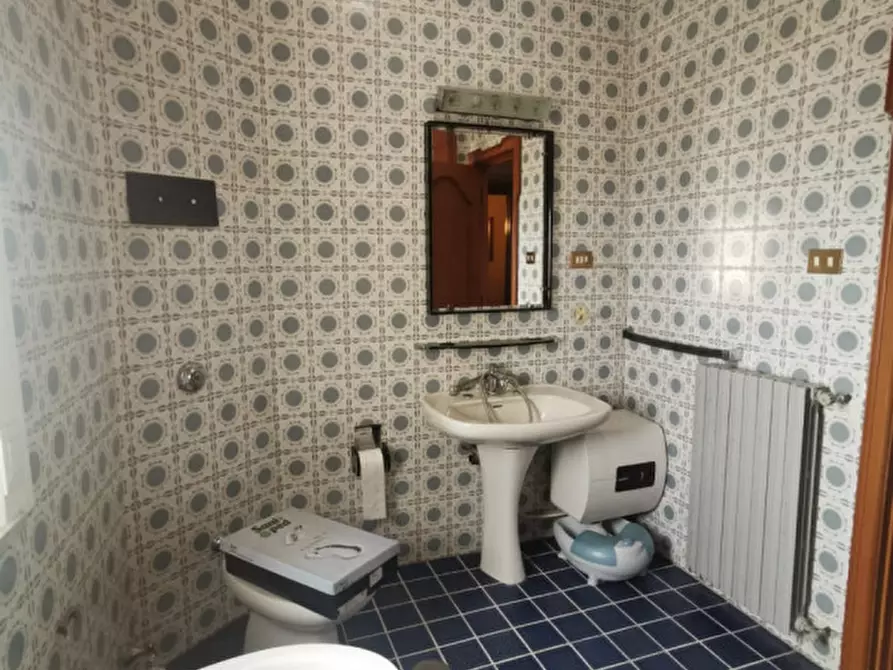 Immagine 33 di Appartamento in vendita  in VIA PASCALI a Catanzaro