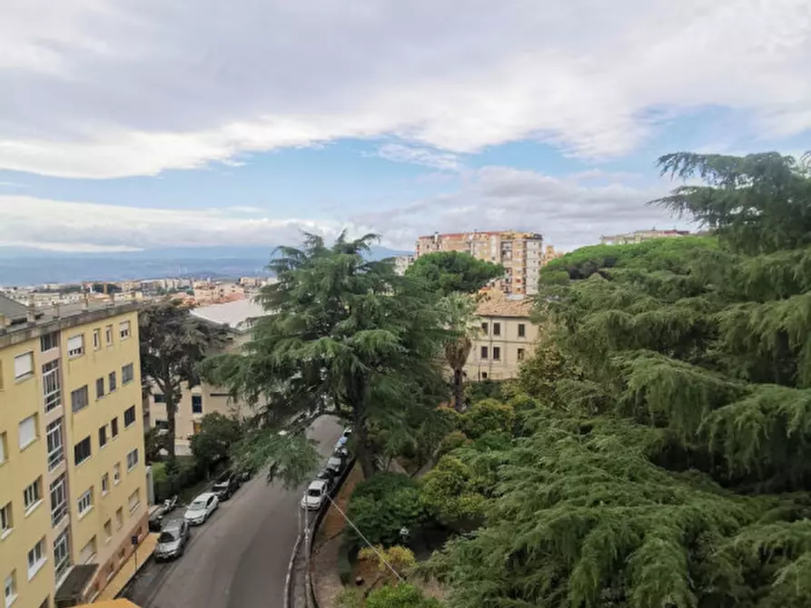 Immagine 31 di Appartamento in vendita  in VIA PASCALI a Catanzaro