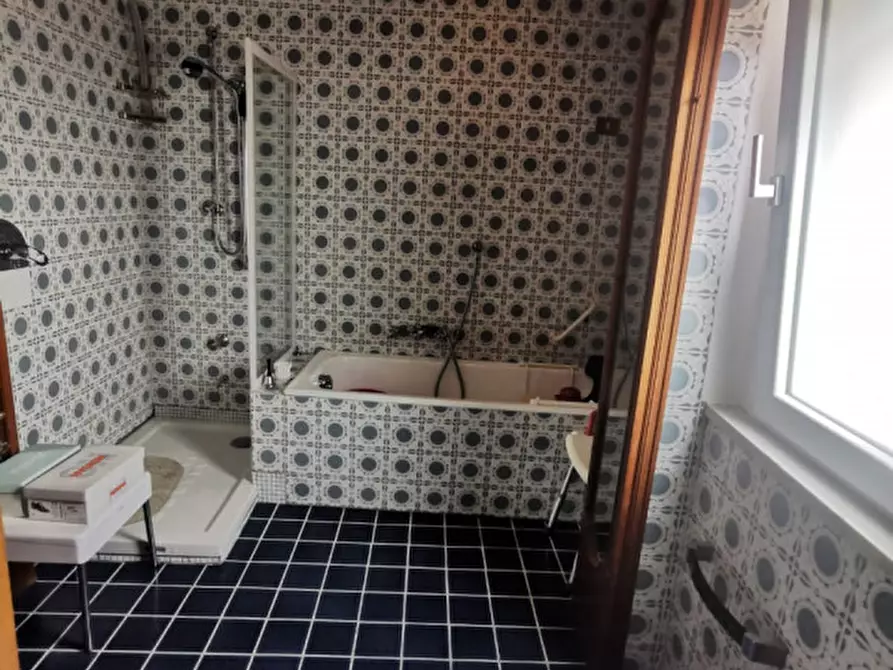 Immagine 32 di Appartamento in vendita  in VIA PASCALI a Catanzaro