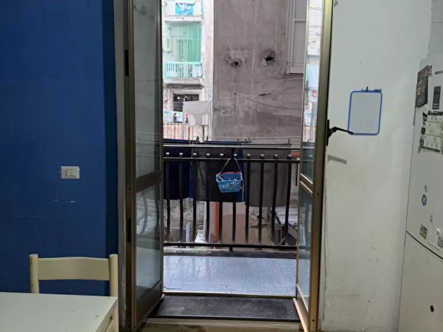 Immagine 2 di Camera in affitto  in Vico Taverna Penta 9 a Napoli
