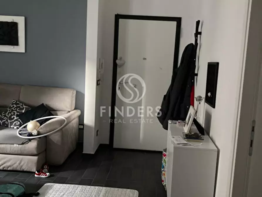 Immagine 3 di Appartamento in vendita  in Via Quattro Novembre, 9/A a Reggio Di Calabria