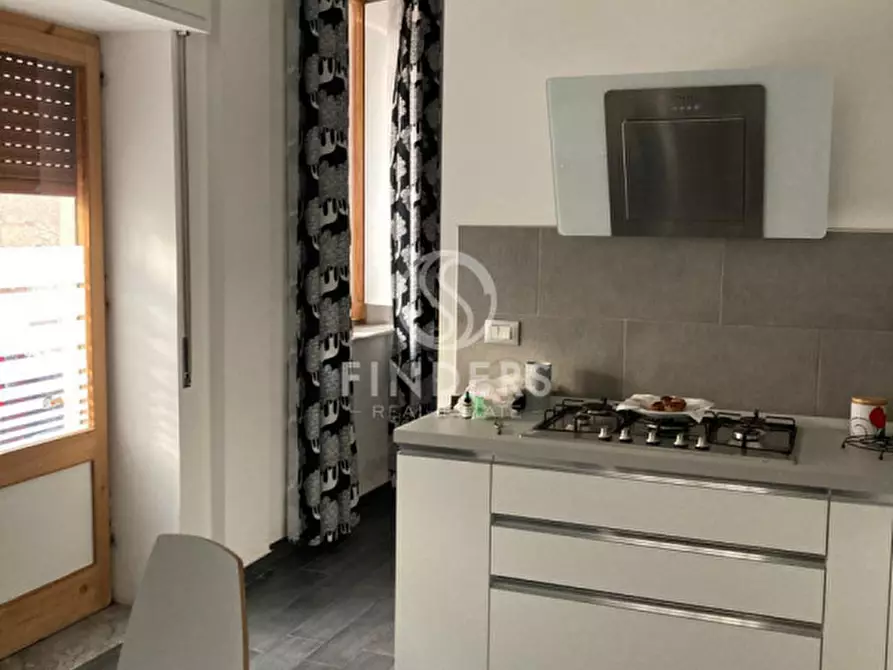 Immagine 4 di Appartamento in vendita  in Via Quattro Novembre, 9/A a Reggio Di Calabria