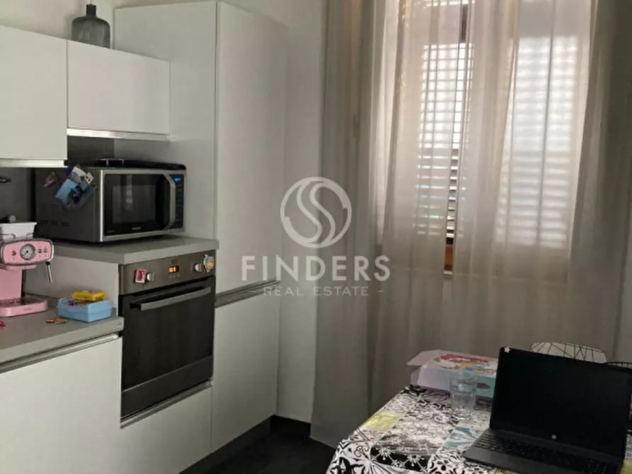 Immagine 5 di Appartamento in vendita  in Via Quattro Novembre, 9/A a Reggio Di Calabria