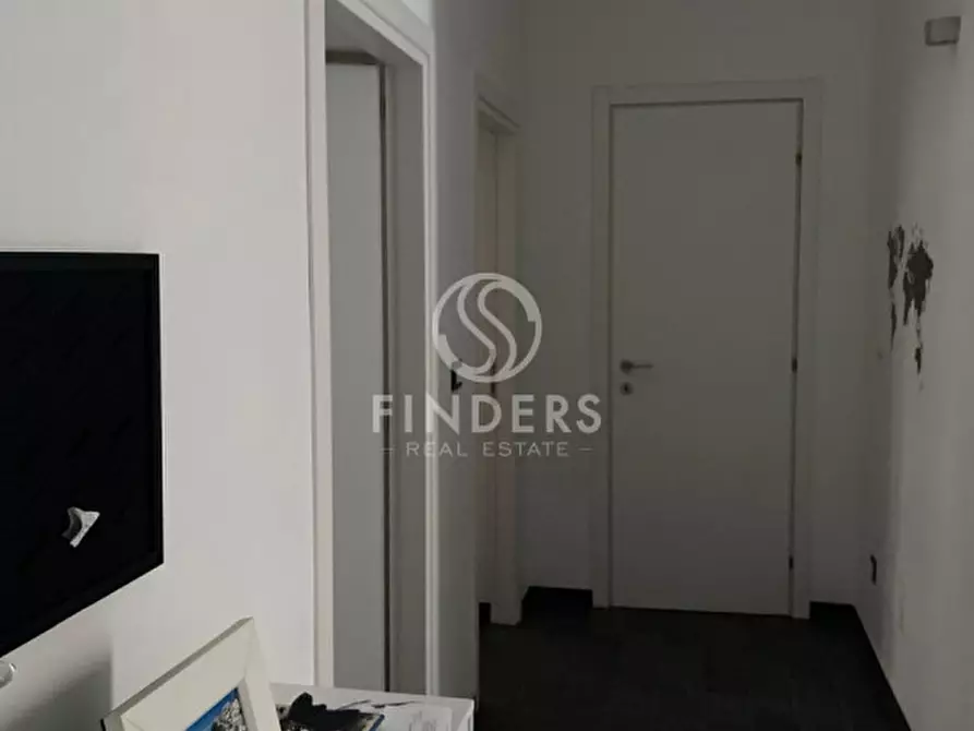 Immagine 6 di Appartamento in vendita  in Via Quattro Novembre, 9/A a Reggio Di Calabria