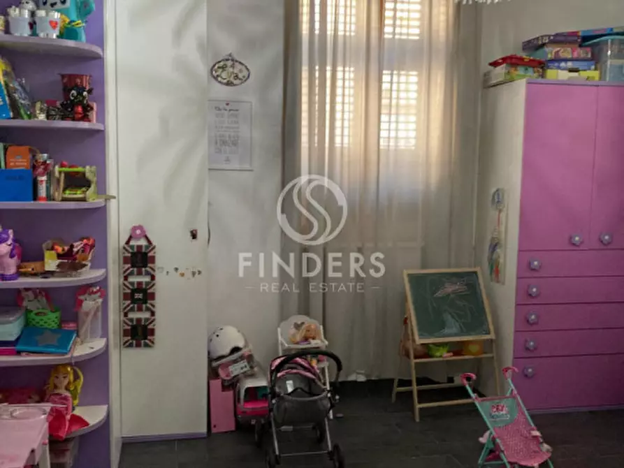 Immagine 8 di Appartamento in vendita  in Via Quattro Novembre, 9/A a Reggio Di Calabria