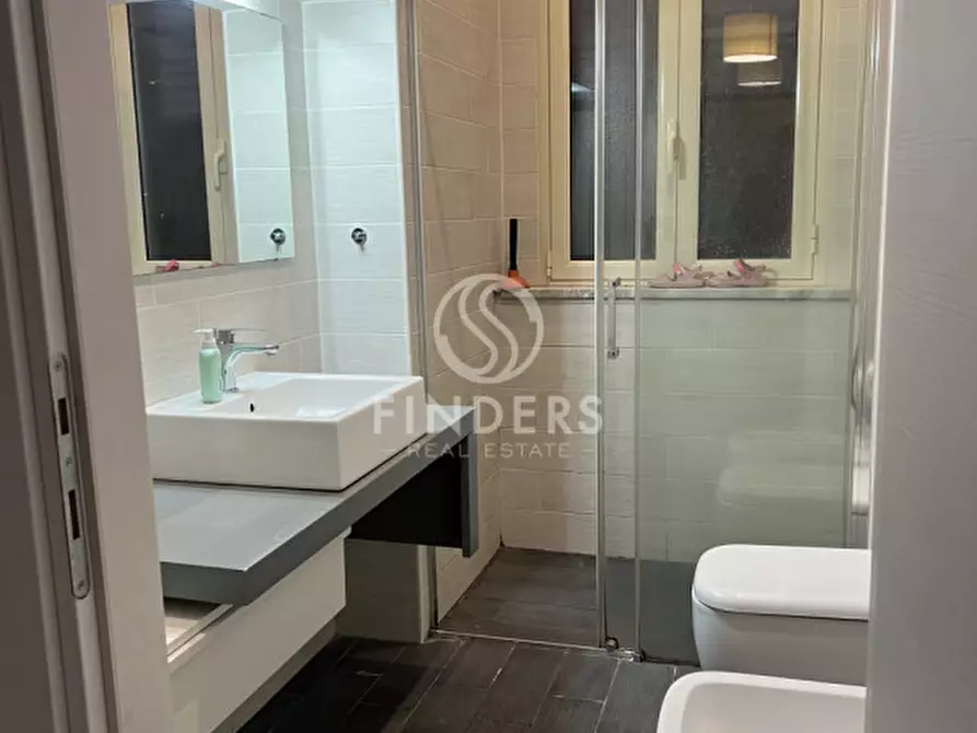 Immagine 9 di Appartamento in vendita  in Via Quattro Novembre, 9/A a Reggio Di Calabria