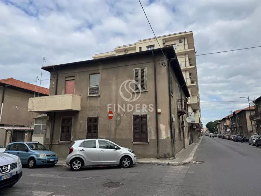 Immagine 10 di Appartamento in vendita  in Via Quattro Novembre, 9/A a Reggio Di Calabria