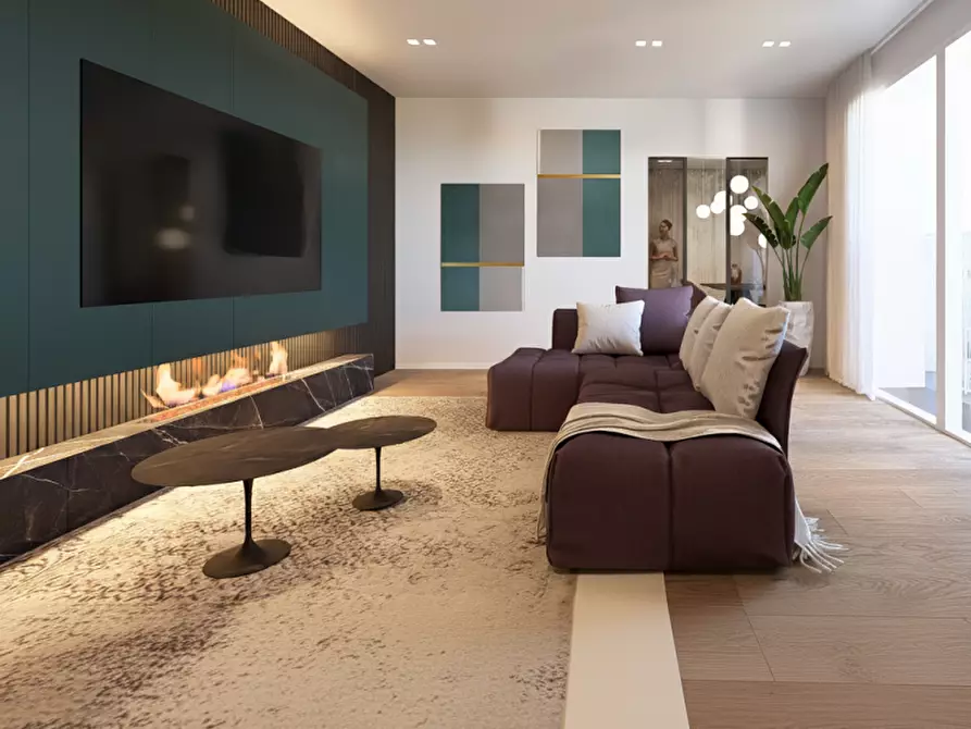 Immagine 11 di Appartamento in vendita  in Via Filanda a Camisano Vicentino