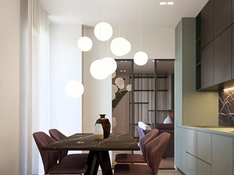 Immagine 12 di Appartamento in vendita  in Via Filanda a Camisano Vicentino