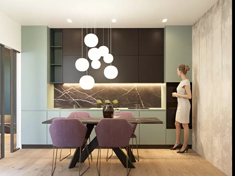 Immagine 13 di Appartamento in vendita  in Via Filanda a Camisano Vicentino