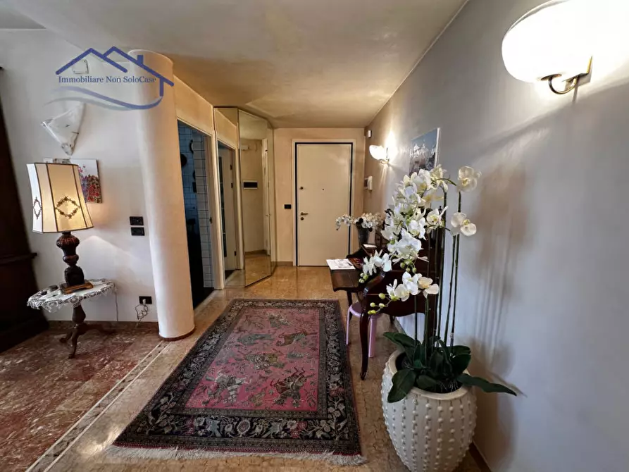 Immagine 4 di Appartamento in vendita  in Via Michelangelo Buonarroti a Padova