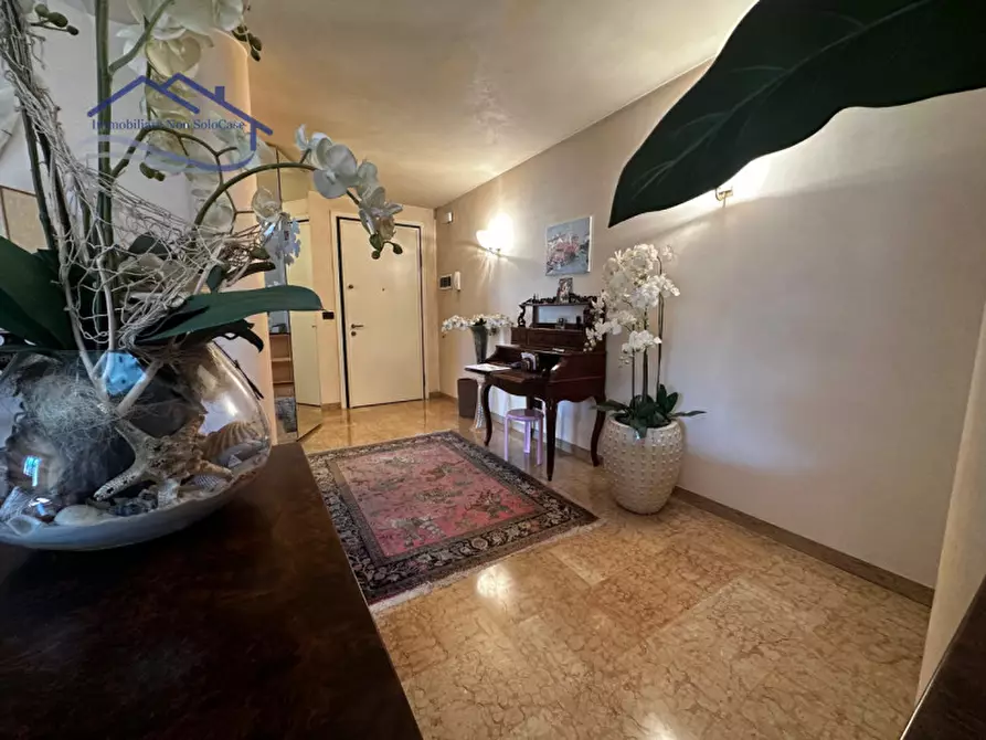 Immagine 5 di Appartamento in vendita  in Via Michelangelo Buonarroti a Padova