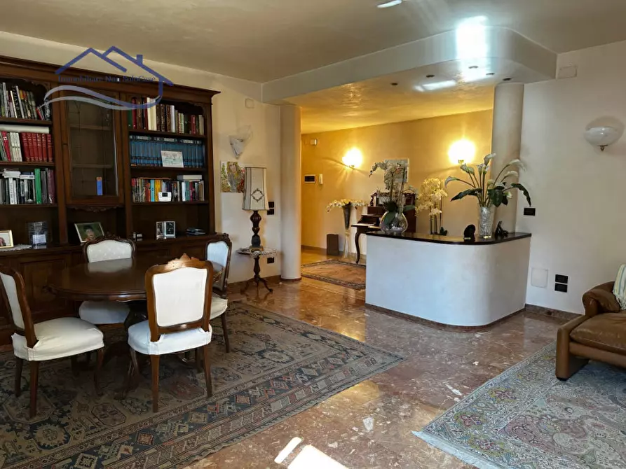 Immagine 6 di Appartamento in vendita  in Via Michelangelo Buonarroti a Padova