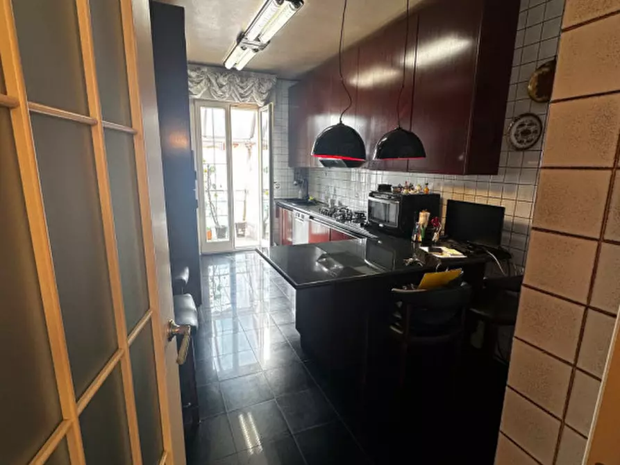 Immagine 6 di Appartamento in vendita  in Via Michelangelo Buonarroti a Padova