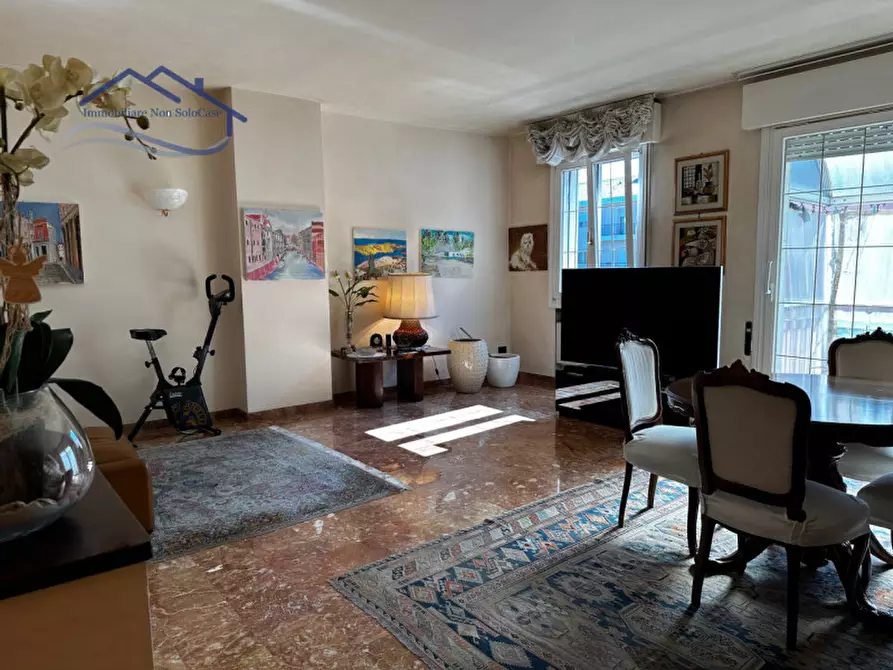 Immagine 8 di Appartamento in vendita  in Via Michelangelo Buonarroti a Padova