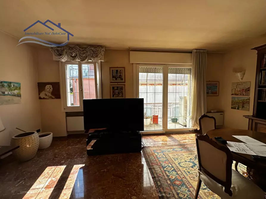 Immagine 9 di Appartamento in vendita  in Via Michelangelo Buonarroti a Padova