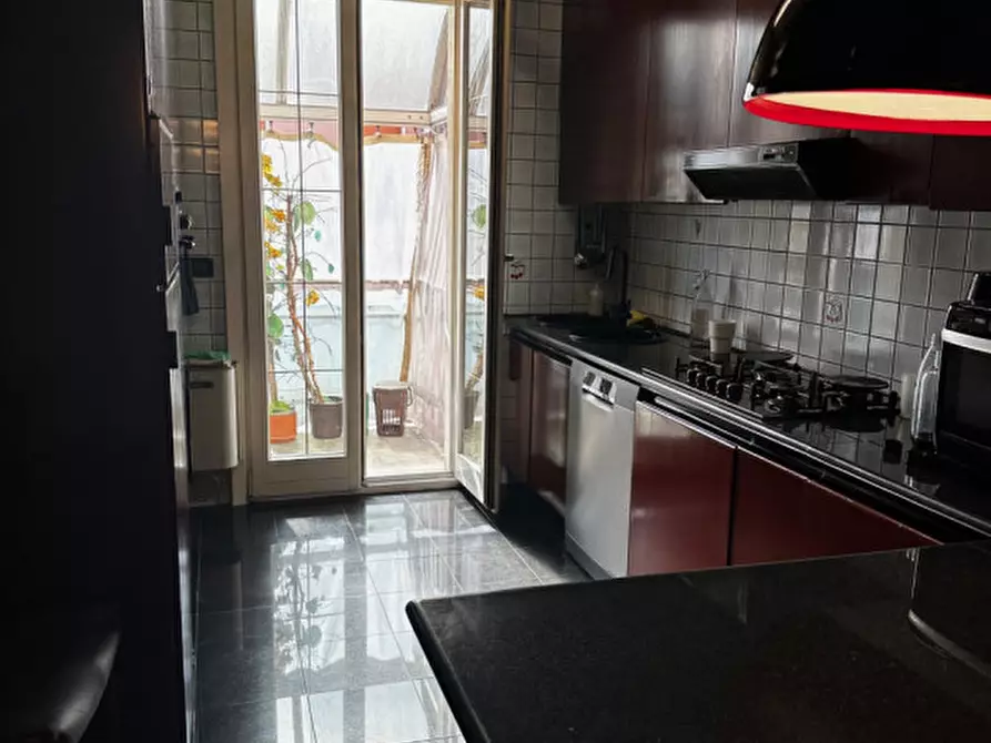 Immagine 11 di Appartamento in vendita  in Via Michelangelo Buonarroti a Padova