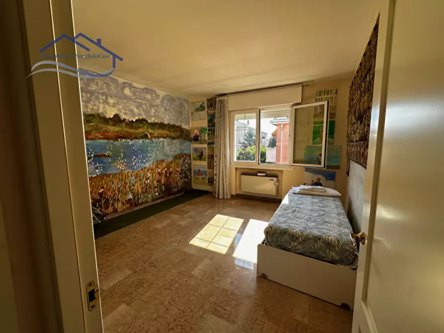 Immagine 12 di Appartamento in vendita  in Via Michelangelo Buonarroti a Padova