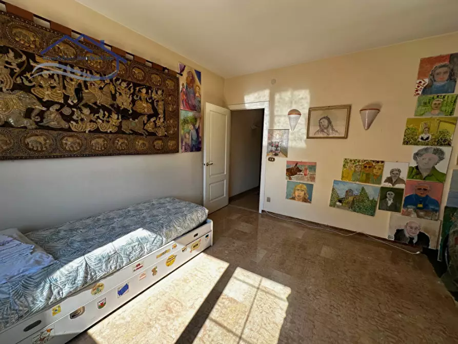 Immagine 13 di Appartamento in vendita  in Via Michelangelo Buonarroti a Padova