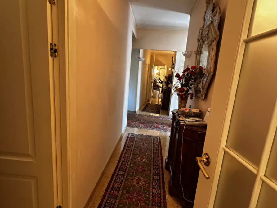 Immagine 14 di Appartamento in vendita  in Via Michelangelo Buonarroti a Padova