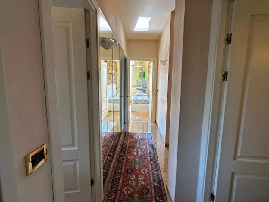 Immagine 17 di Appartamento in vendita  in Via Michelangelo Buonarroti a Padova