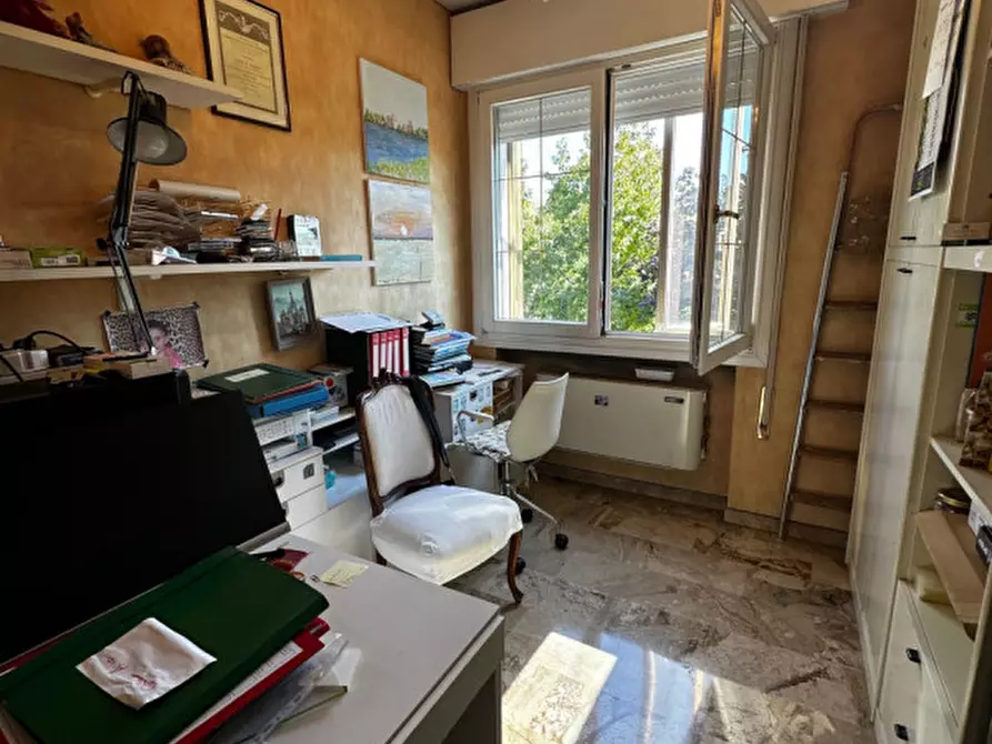 Immagine 18 di Appartamento in vendita  in Via Michelangelo Buonarroti a Padova