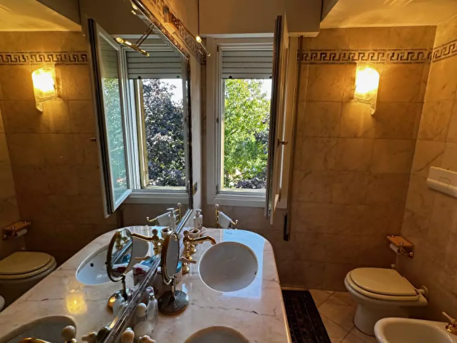 Immagine 18 di Appartamento in vendita  in Via Michelangelo Buonarroti a Padova