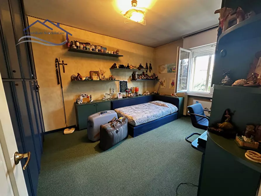 Immagine 19 di Appartamento in vendita  in Via Michelangelo Buonarroti a Padova