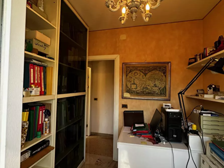 Immagine 20 di Appartamento in vendita  in Via Michelangelo Buonarroti a Padova