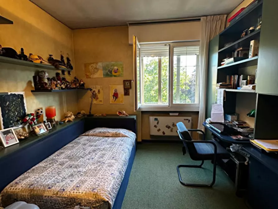 Immagine 20 di Appartamento in vendita  in Via Michelangelo Buonarroti a Padova