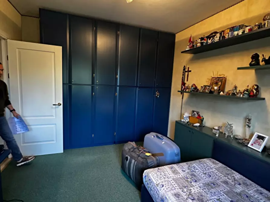 Immagine 21 di Appartamento in vendita  in Via Michelangelo Buonarroti a Padova