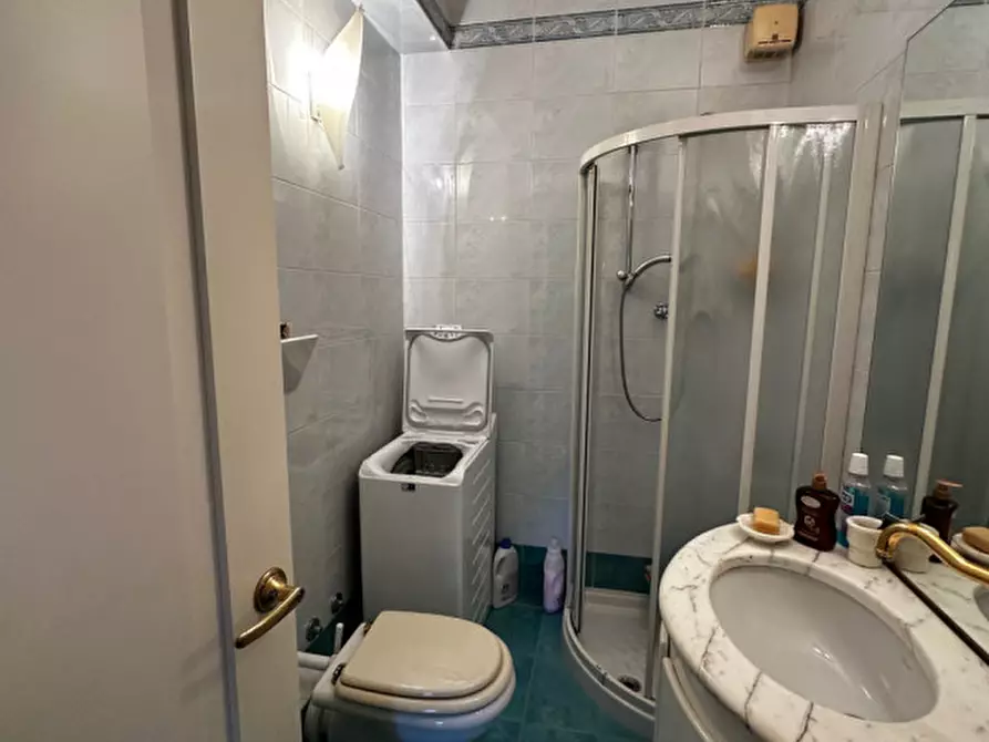 Immagine 23 di Appartamento in vendita  in Via Michelangelo Buonarroti a Padova