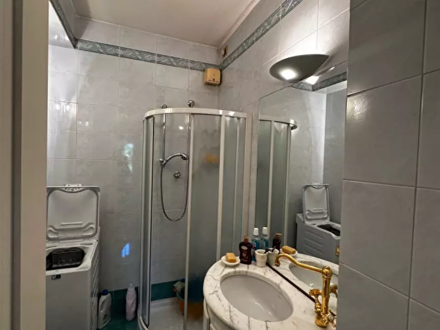 Immagine 26 di Appartamento in vendita  in Via Michelangelo Buonarroti a Padova