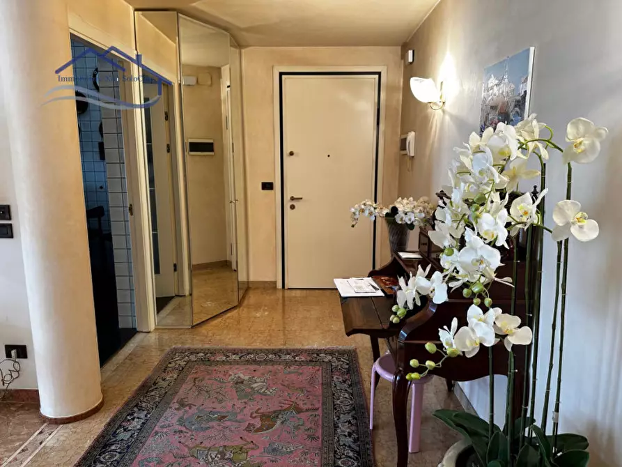 Immagine 27 di Appartamento in vendita  in Via Michelangelo Buonarroti a Padova