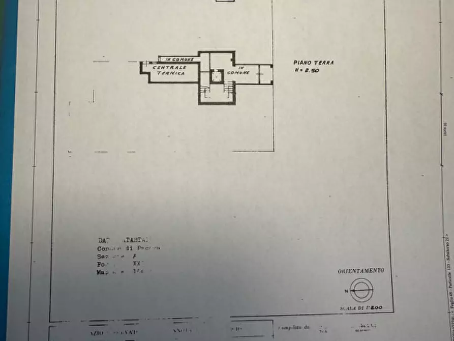 Immagine 29 di Appartamento in vendita  in Via Michelangelo Buonarroti a Padova