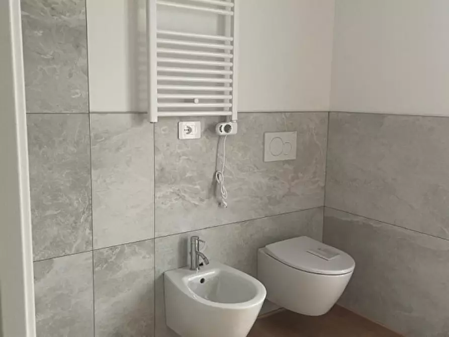 Immagine 10 di Appartamento in vendita  in Via Roma a Vedelago