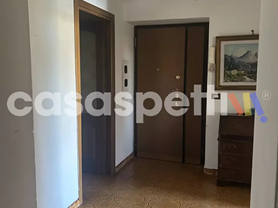 Immagine 3 di Appartamento in vendita  in Via Francis Leoncini 14 a Viterbo