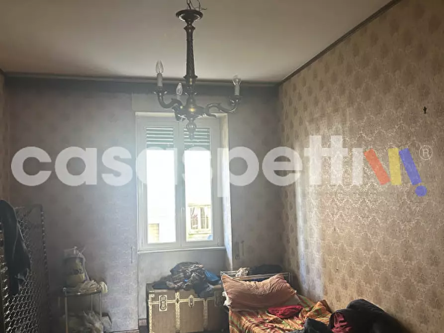 Immagine 4 di Appartamento in vendita  in Via Francis Leoncini 14 a Viterbo