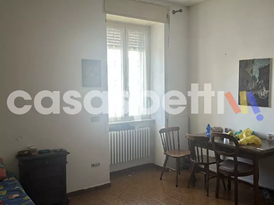 Immagine 6 di Appartamento in vendita  in Via Francis Leoncini 14 a Viterbo