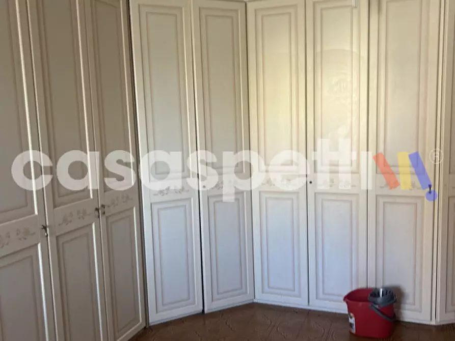 Immagine 7 di Appartamento in vendita  in Via Francis Leoncini 14 a Viterbo