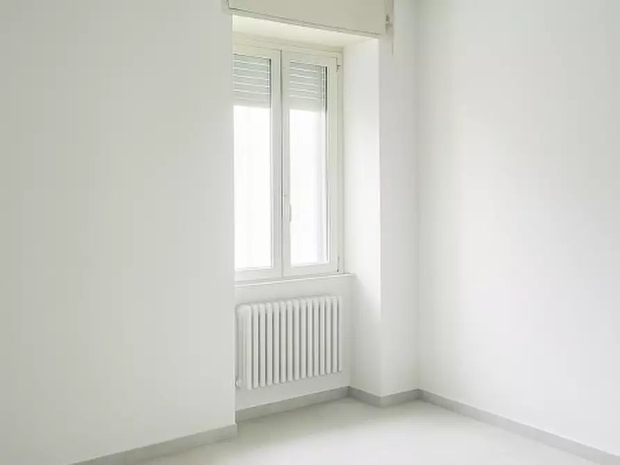 Immagine 12 di Appartamento in vendita  in Via Francis Leoncini 14 a Viterbo