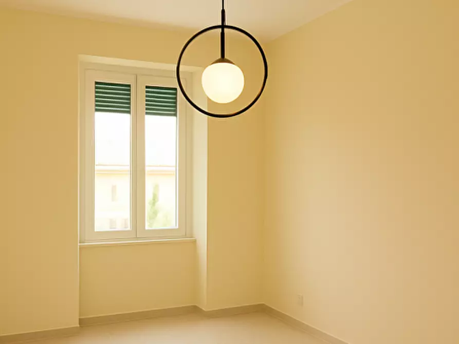 Immagine 13 di Appartamento in vendita  in Via Francis Leoncini 14 a Viterbo