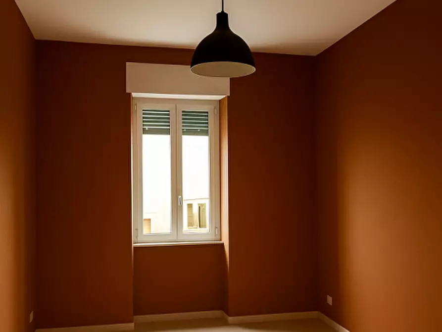 Immagine 14 di Appartamento in vendita  in Via Francis Leoncini 14 a Viterbo