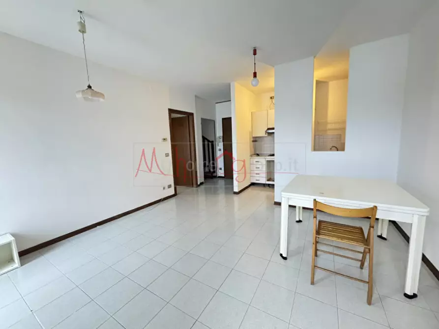 Immagine 2 di Appartamento in vendita  in Via Vittorio Emanuele II a Saonara